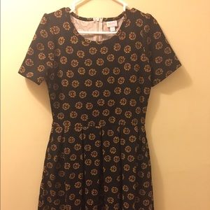 LuLaRoe Amelia in EUC