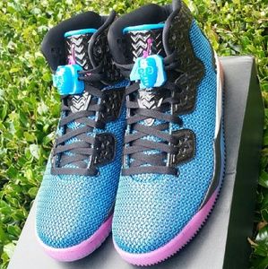 AIR JORDAN SPIKE FORTY SIZE 11