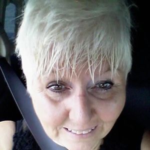 Meet your Posher, Janet