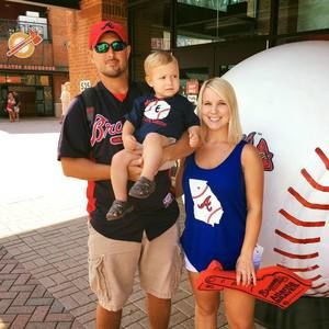 Meet your Posher, Brandy