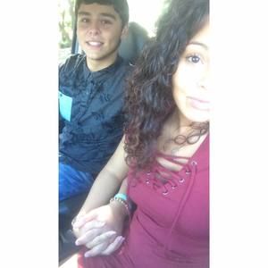 Meet your Posher, Iris