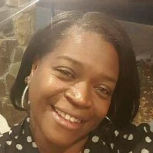 Meet your Posher, Fredricka