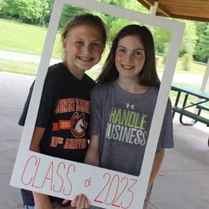 Meet your Posher, Lisa