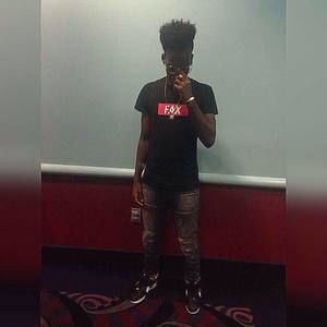 Meet your Posher, Dré