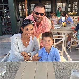 Meet your Posher, Andrea