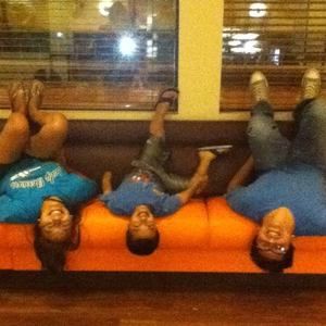 Meet your Posher, Destiny