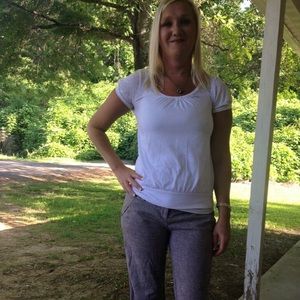 Meet your Posher, Kathy