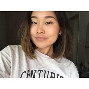 Meet your Posher, Grace