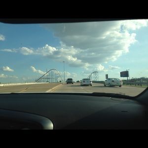 Meet your Posher, Edith