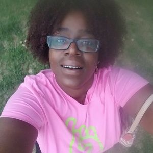 Meet your Posher, Tashana