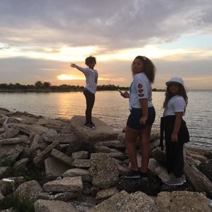 Meet your Posher, Sara