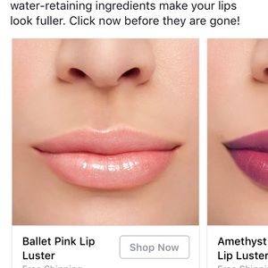 Meet your Posher, Michelle