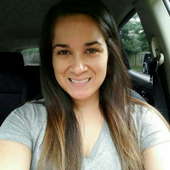 Meet your Posher, Brittani