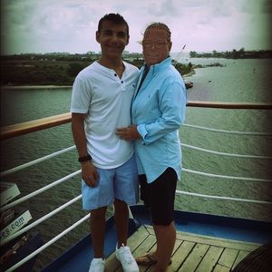 Meet your Posher, Christine