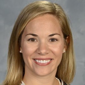 Meet your Posher, Lindsay