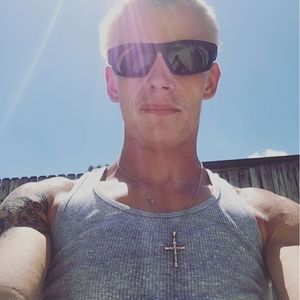 Meet your Posher, Patrick