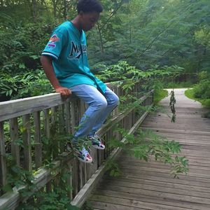 Meet your Posher, Jaymond