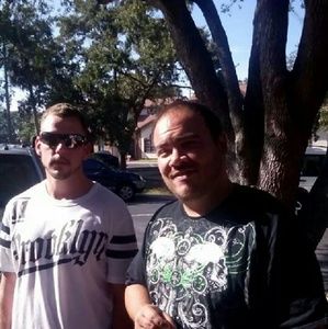 Meet your Posher, Chris