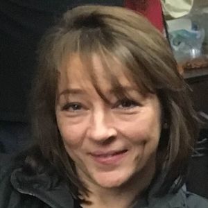 Meet your Posher, Kerry