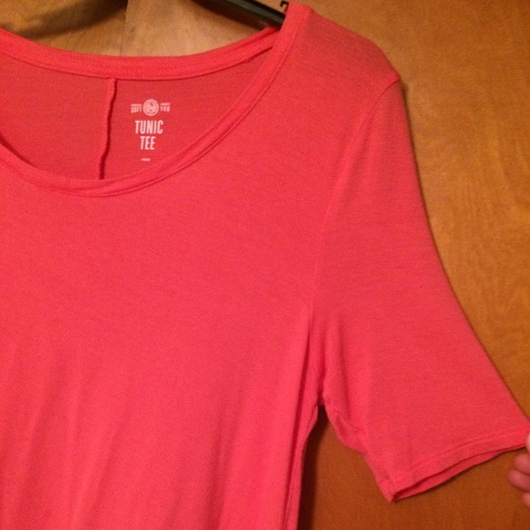 Tunic Tee 💟 - Picture 3 of 4