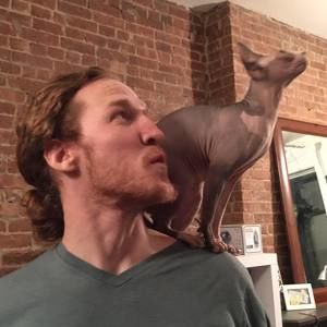 Meet your Posher, Michael