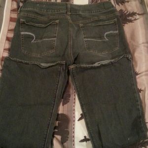 AE Artist Jeans