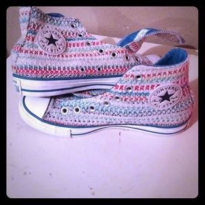 Converse