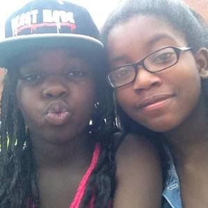 Meet your Posher, Aja