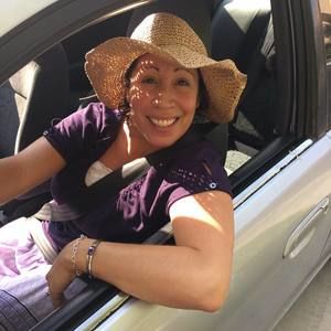 Meet your Posher, Nancy