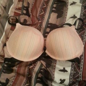 Victoria's Secret Bombshell