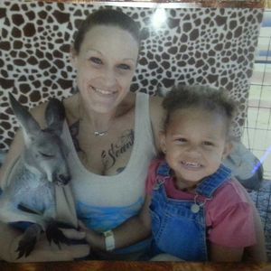 Meet your Posher, Dawn