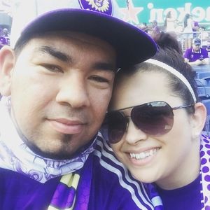 Meet your Posher, Roberto