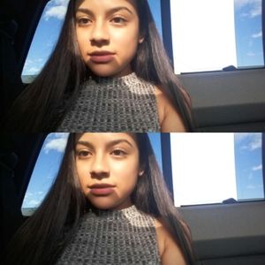 Meet your Posher, Valeria