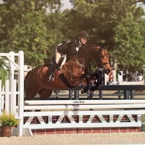 Meet your Posher, Caroline