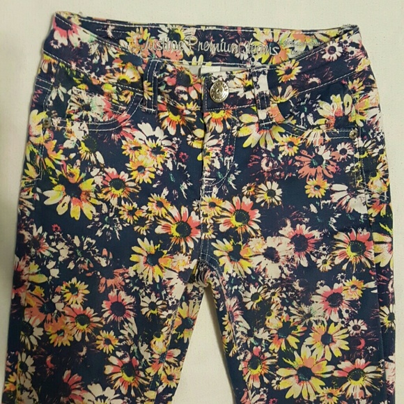 Justice Premium pants - Picture 2 of 4