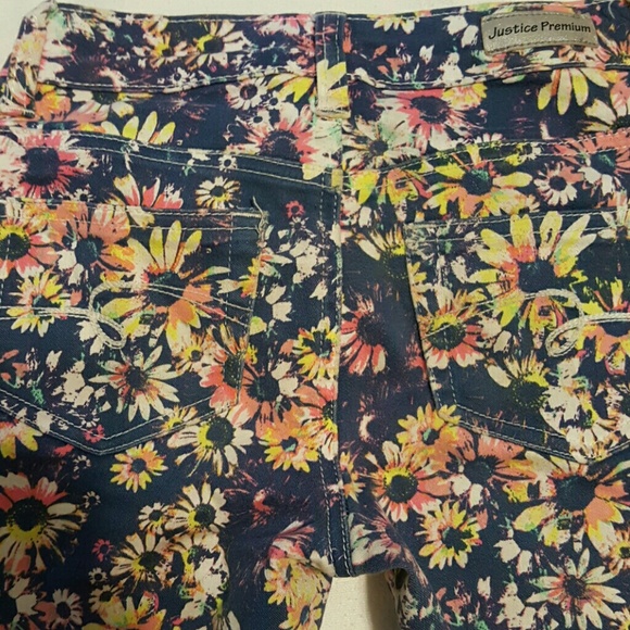 Justice Premium pants - Picture 3 of 4