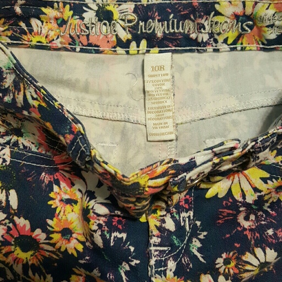 Justice Premium pants - Picture 4 of 4