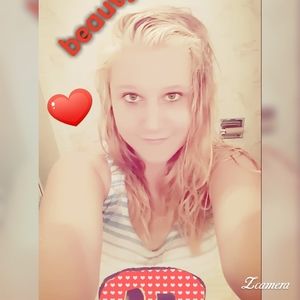 Meet your Posher, Kendra