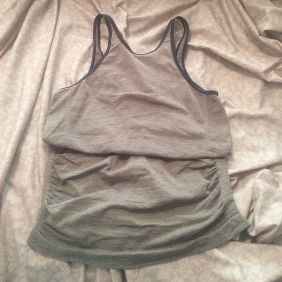 lululemon athletica Tops - Lululemon Tank