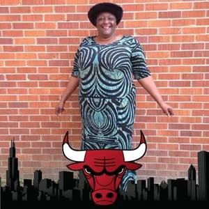 Meet your Posher, Barbara