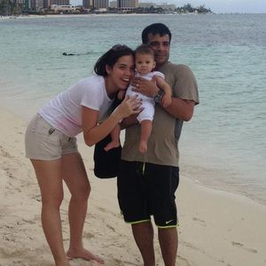 Meet your Posher, Edilena