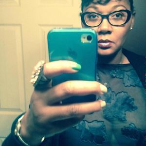 Meet your Posher, Stacy
