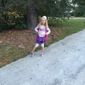 Meet your Posher, Kerri