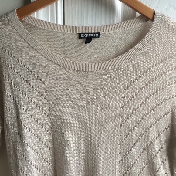 🆕 Express sweater - Picture 1 of 2