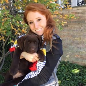 Meet your Posher, Jessie