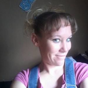 Meet your Posher, Holly