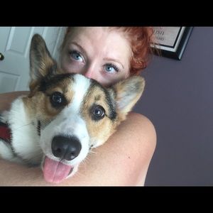 Meet your Posher, Sara