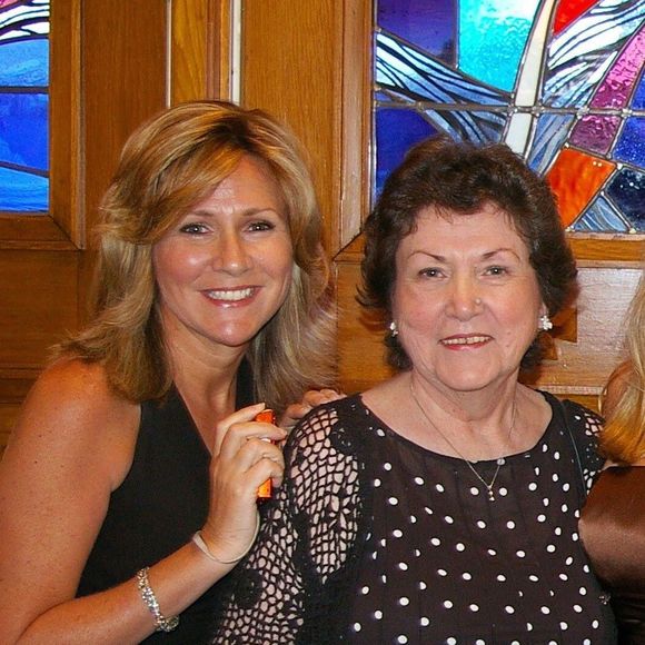 Meet your Posher, Patti