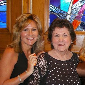 Meet your Posher, Patti