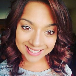 Meet your Posher, Stephanie